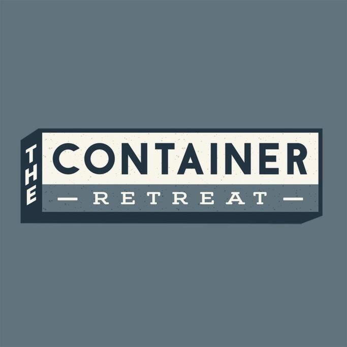 Willa The Container Retreat @ 290 Wine Trail #7 Groups Welcome! Hye Zewnętrze zdjęcie